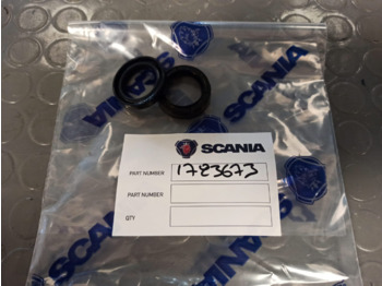 Gearbox and parts SCANIA