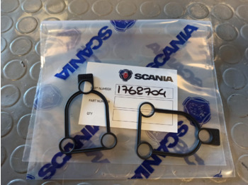 Gearbox and parts SCANIA