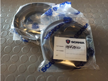 Gearbox and parts SCANIA