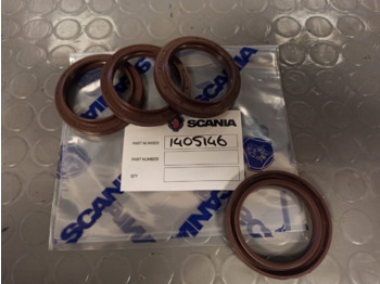 Gearbox and parts SCANIA