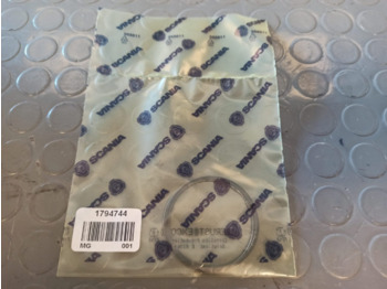 Engine and parts SCANIA