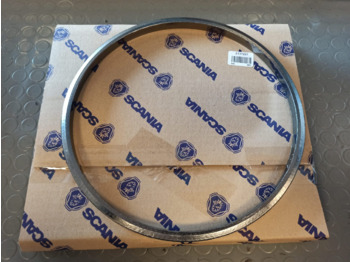 Engine and parts SCANIA