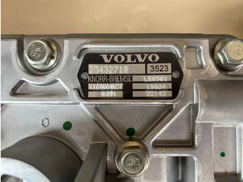 New Air brake compressor for Truck VOLVO AIR COMPRESSOR 23432718: picture 2