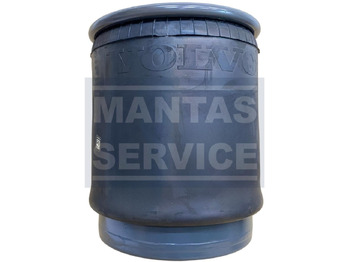 Air suspension VOLVO