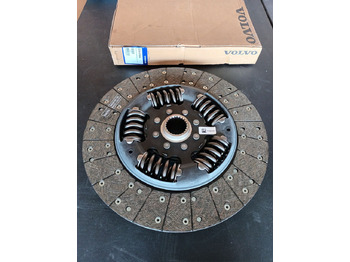 Clutch disc VOLVO