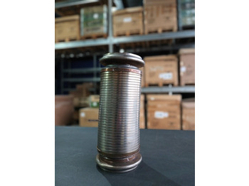 Muffler/ Exhaust system VOLVO