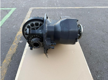 New Axle and parts for Truck VOLVO Power Drive Diff group 20545464: picture 3