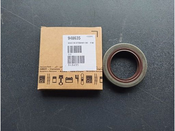 Gearbox and parts VOLVO