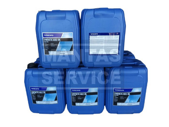 Motor oil and car care products