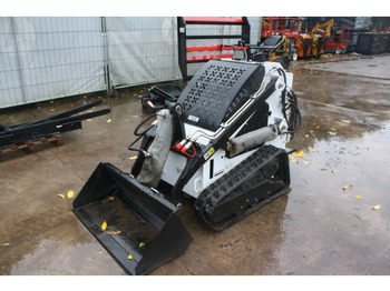 New Crawler loader AC LRT360: picture 2