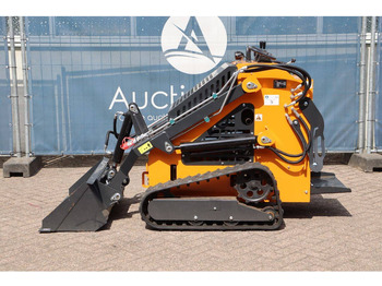 New Crawler loader ARTEER QB-480: picture 2