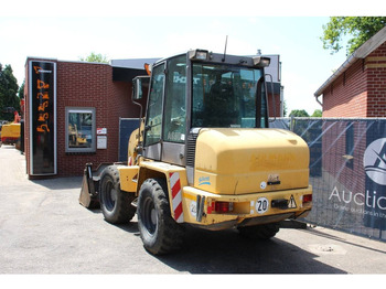 Wheel loader Ahlmann AS90: picture 3