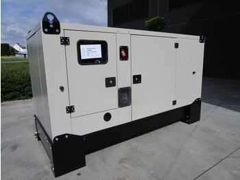 Generator set Atlas-Copco Perkins Stamford Stamford 80: picture 1