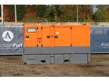 Generator set ATLAS