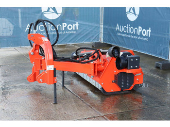 Attachment KNEGT KMV160: picture 4 Attachment KNEGT KMV160: picture 4