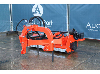 Attachment KNEGT KMV160: picture 3 Attachment KNEGT KMV160: picture 3