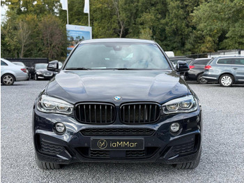 SUV BMW X6 Xdrive 30D: picture 4