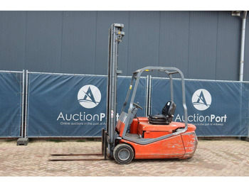 Electric forklift BT