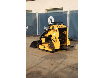 New Crawler loader Captok CK36C: picture 4 New Crawler loader Captok CK36C: picture 4