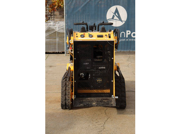 New Crawler loader Captok CK36C: picture 5 New Crawler loader Captok CK36C: picture 5