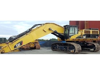 Crawler excavator Caterpillar 385C: picture 1
