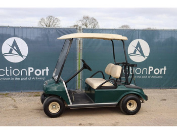 Golf cart CLUB CAR