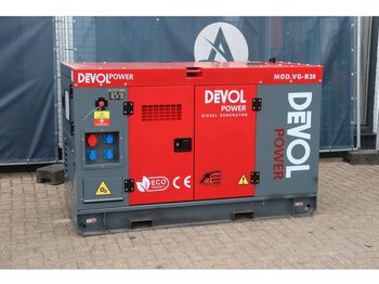 Generator set