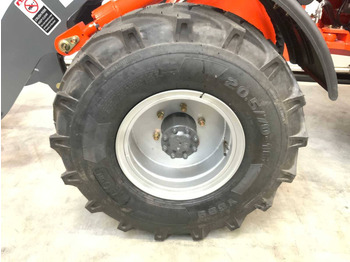 New Wheel loader Everun ER12: picture 2