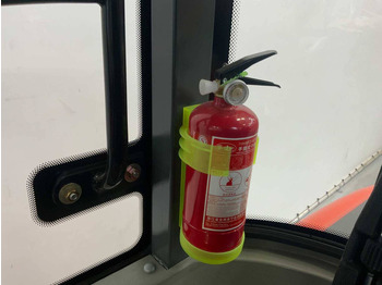 New Wheel loader Everun ER12: picture 5