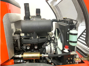 New Wheel loader Everun ER12: picture 4