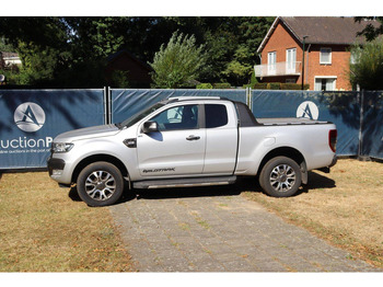 Car FORD Ranger