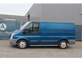 Panel van FORD Transit