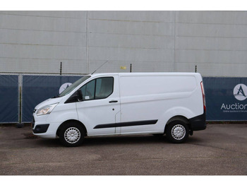 Panel van FORD Transit