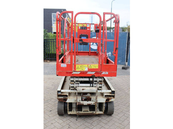 Scissor lift Genie GS-2046: picture 5