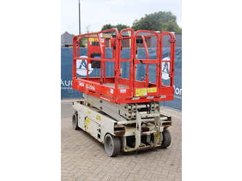 Scissor lift Genie GS-2046: picture 4