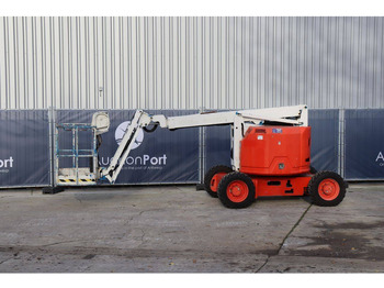 Articulated boom lift GENIE Z34/22