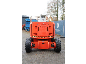 Articulated boom lift Genie Z-34/22: picture 4 Articulated boom lift Genie Z-34/22: picture 4