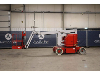 Articulated boom lift GENIE Z34/22