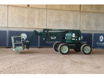 Articulated boom lift GENIE Z45/25