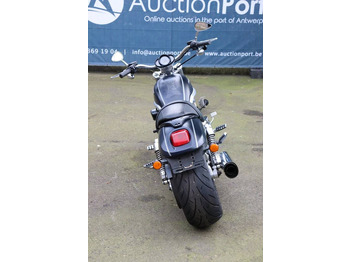 Motorcycle Harley-Davidson V-Rod VRSC: picture 5 Motorcycle Harley-Davidson V-Rod VRSC: picture 5