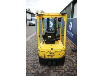Electric forklift Hyster J1.8XNT MWB: picture 4