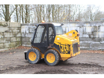 Wheel loader JCB 160: picture 4