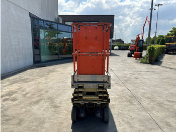 Scissor lift JLG 1930ES: picture 2