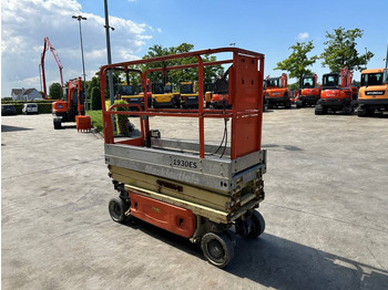 Scissor lift JLG 1930ES: picture 3
