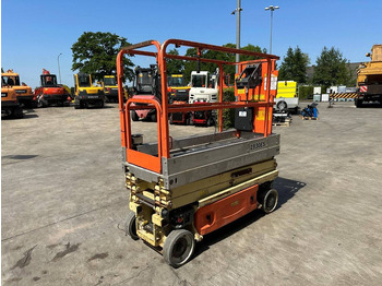 Scissor lift JLG 1930ES: picture 4
