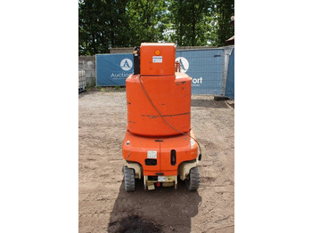 Aerial platform JLG Toucan_1010: picture 4