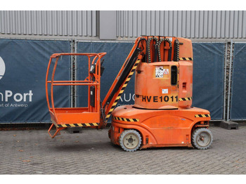 Aerial platform JLG