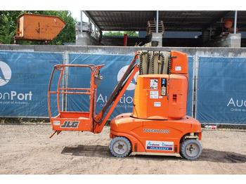 Aerial platform JLG Toucan_1010: picture 2