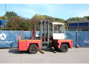 Side loader KALMAR