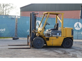 Diesel forklift KOMATSU